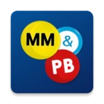 Logo of Scan Mega Millions & Powerball android Application 